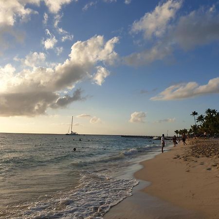Playa Blanca Bed And Breakfast Bayahibe Bagian luar foto