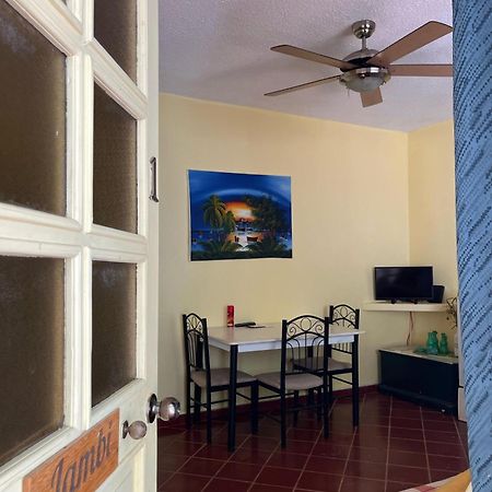 Playa Blanca Bed And Breakfast Bayahibe Bagian luar foto