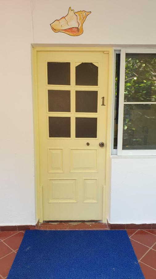 Playa Blanca Bed And Breakfast Bayahibe Bagian luar foto