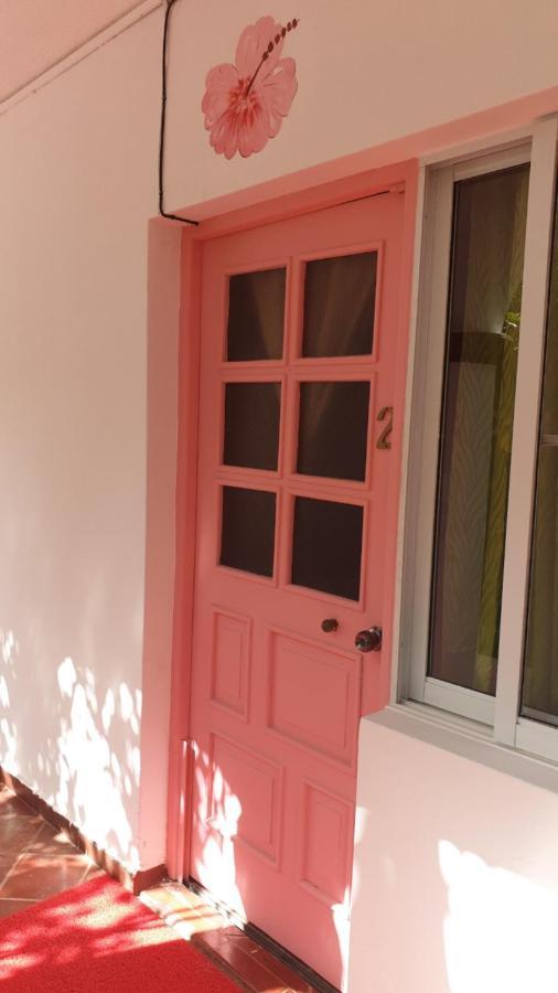Playa Blanca Bed And Breakfast Bayahibe Bagian luar foto