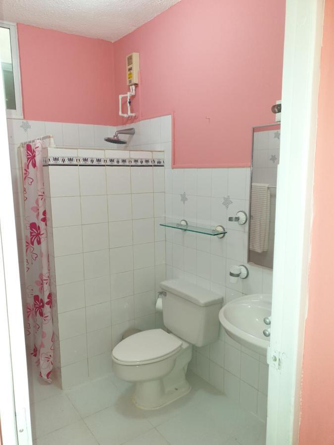 Playa Blanca Bed And Breakfast Bayahibe Bagian luar foto