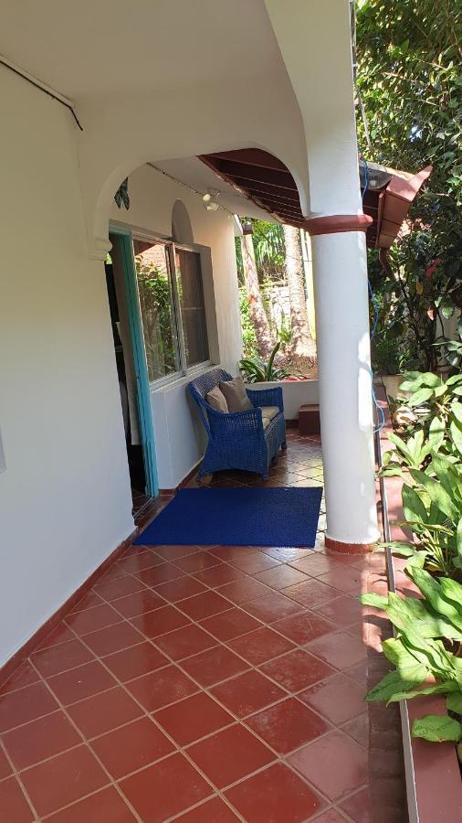 Playa Blanca Bed And Breakfast Bayahibe Bagian luar foto