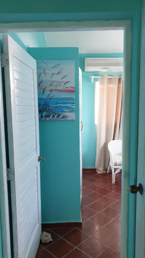 Playa Blanca Bed And Breakfast Bayahibe Bagian luar foto