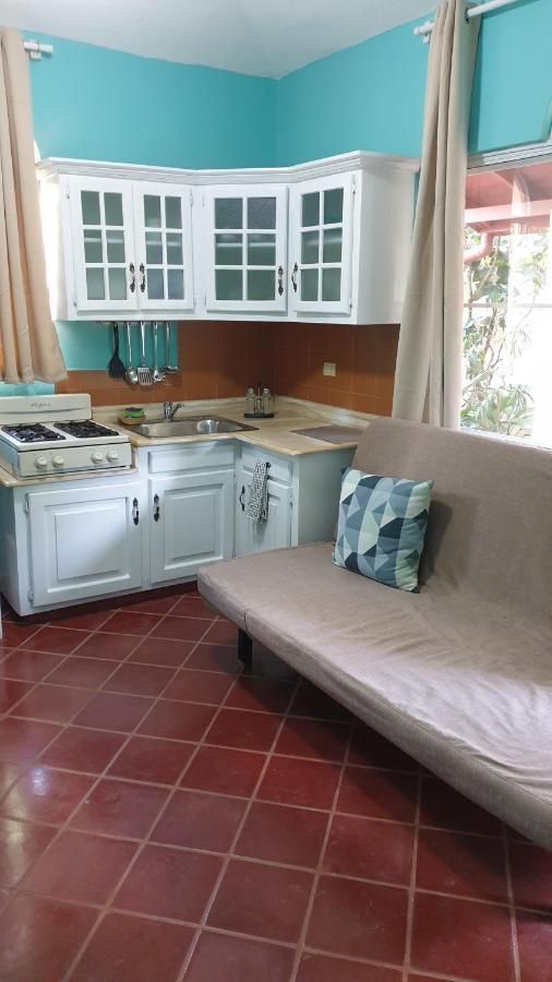 Playa Blanca Bed And Breakfast Bayahibe Bagian luar foto