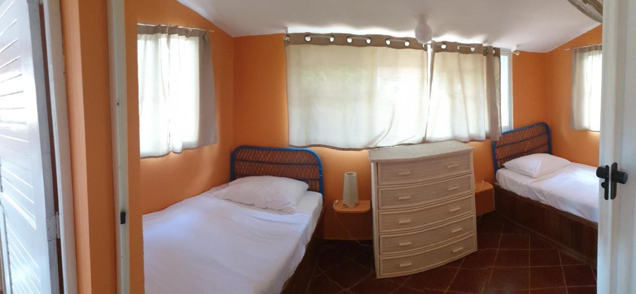 Playa Blanca Bed And Breakfast Bayahibe Bagian luar foto