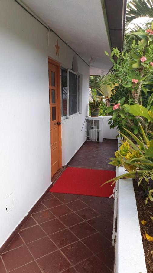 Playa Blanca Bed And Breakfast Bayahibe Bagian luar foto