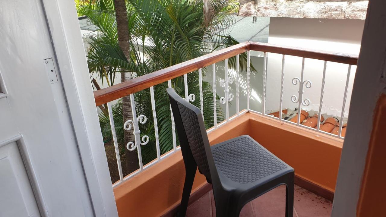 Playa Blanca Bed And Breakfast Bayahibe Bagian luar foto