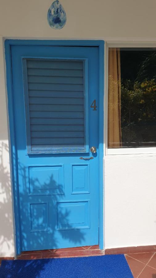 Playa Blanca Bed And Breakfast Bayahibe Bagian luar foto