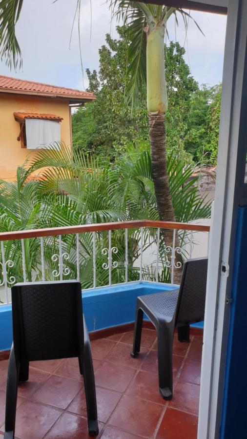 Playa Blanca Bed And Breakfast Bayahibe Bagian luar foto