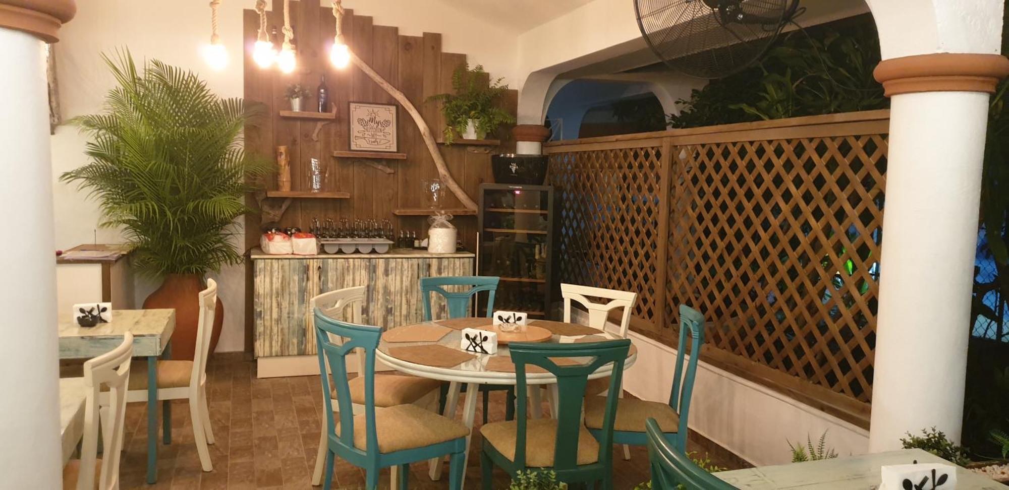 Playa Blanca Bed And Breakfast Bayahibe Bagian luar foto