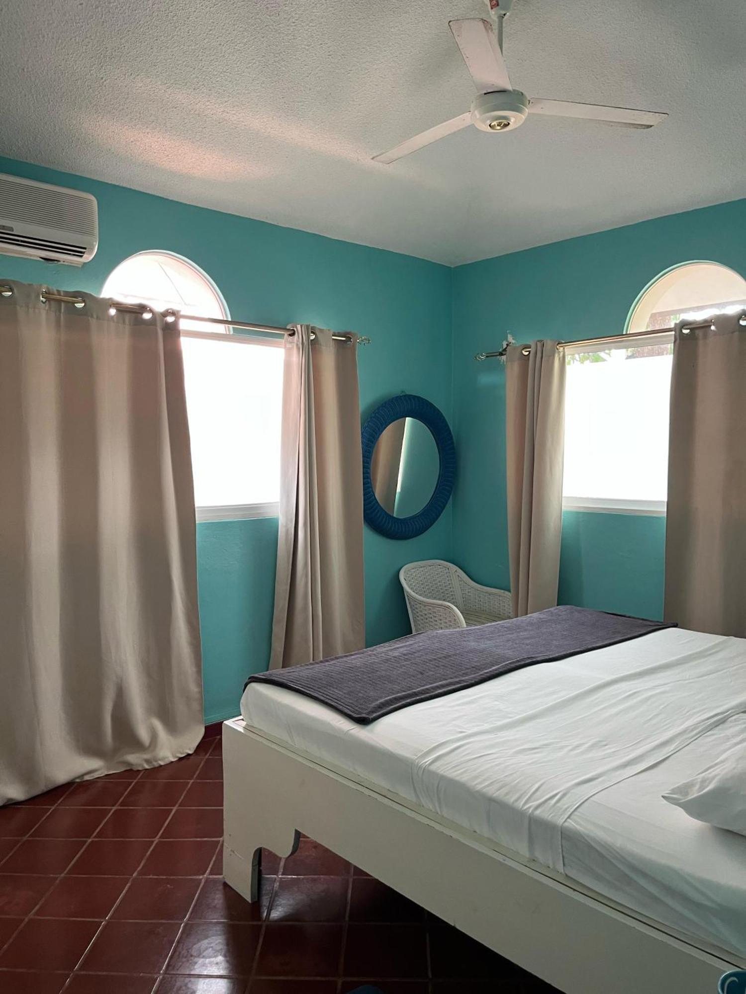 Playa Blanca Bed And Breakfast Bayahibe Bagian luar foto