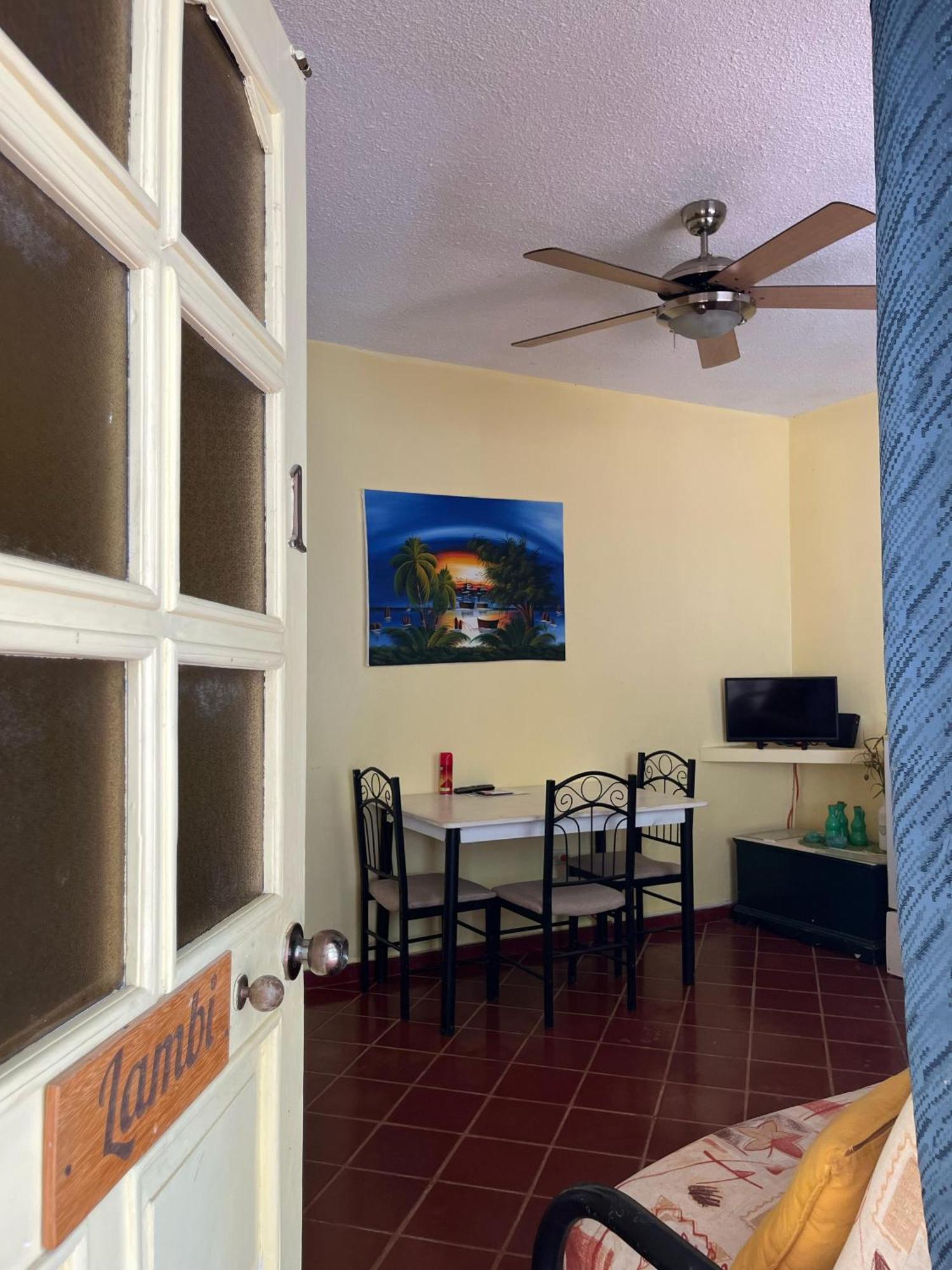 Playa Blanca Bed And Breakfast Bayahibe Bagian luar foto