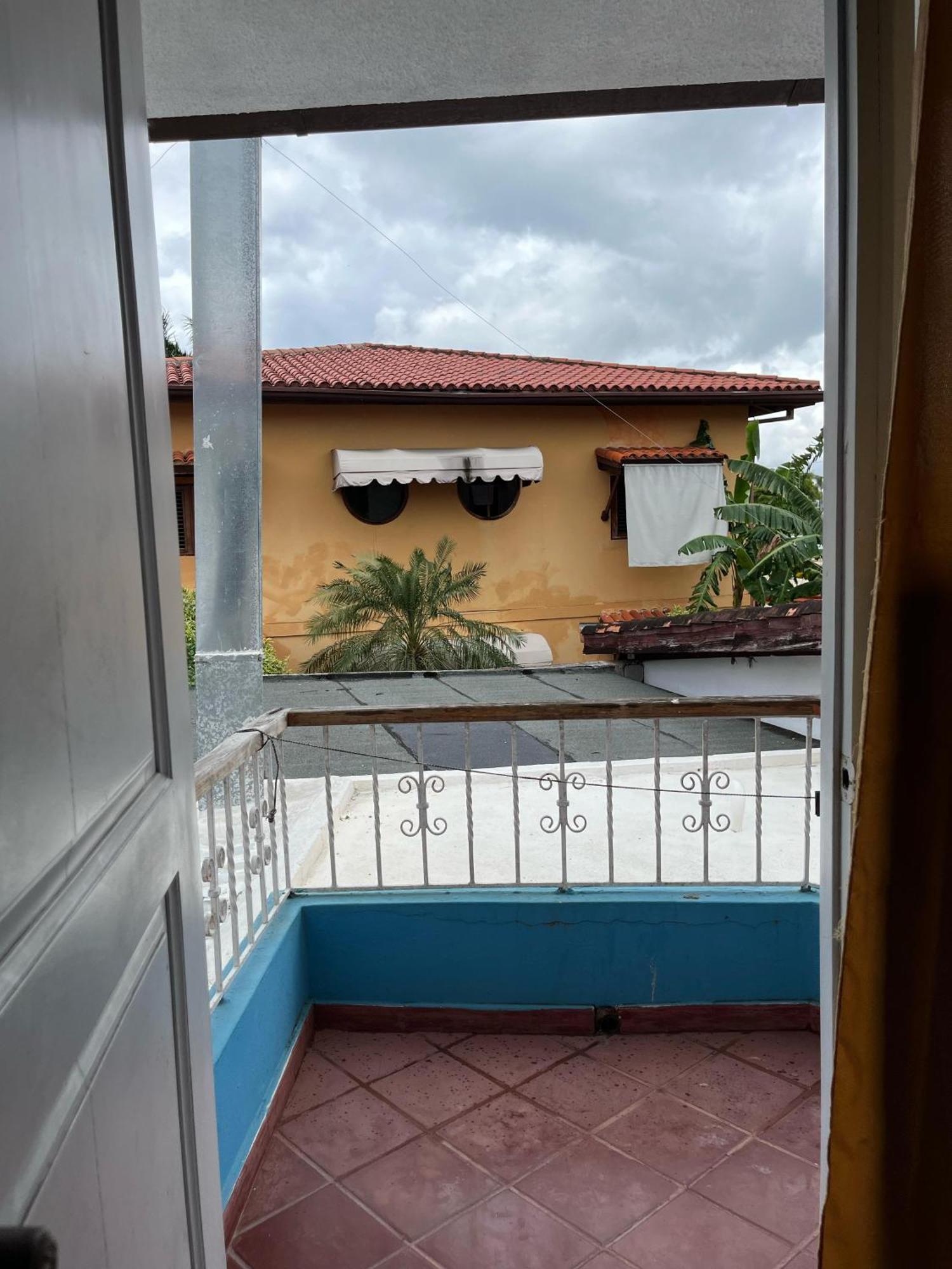 Playa Blanca Bed And Breakfast Bayahibe Bagian luar foto