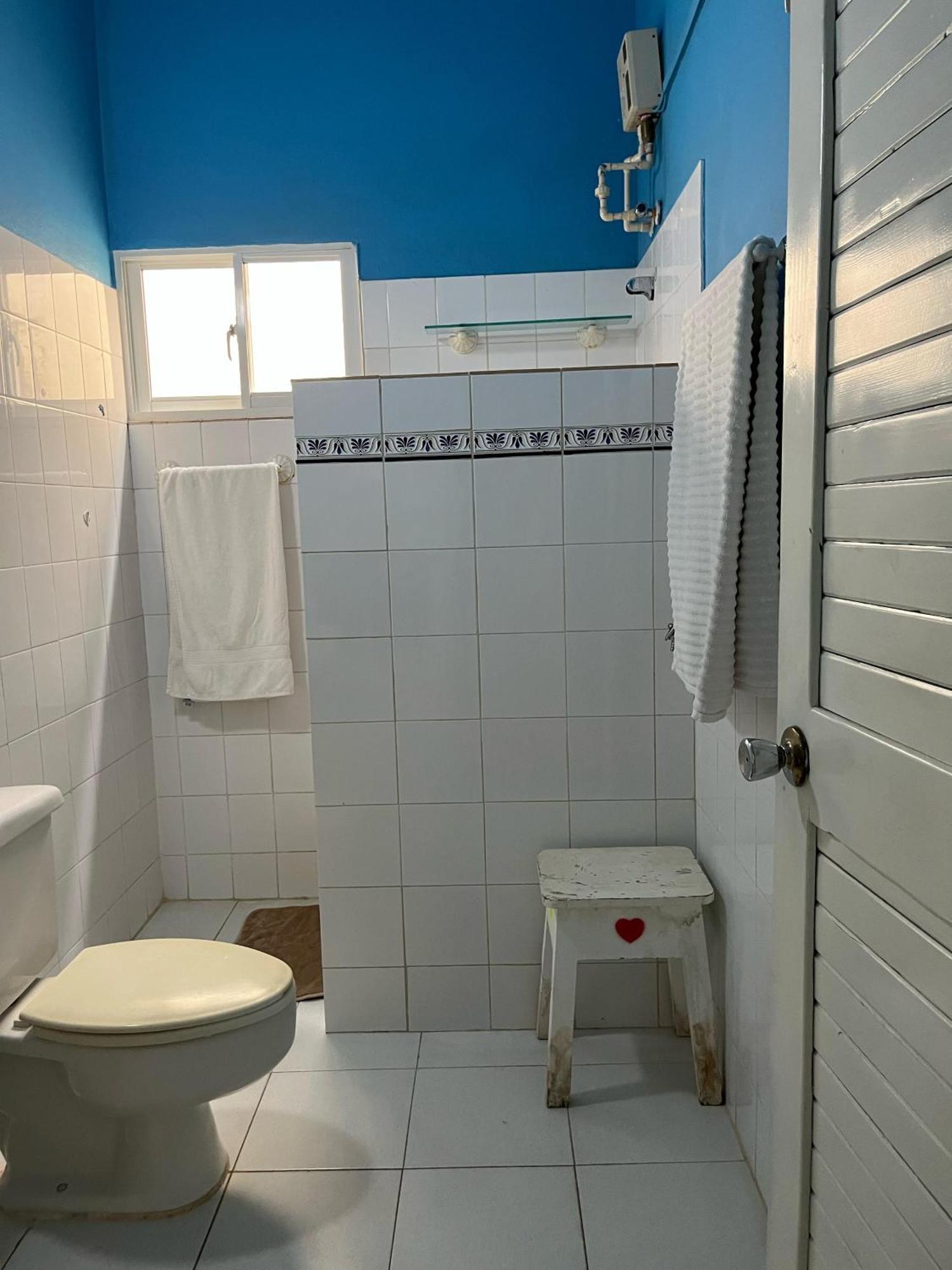 Playa Blanca Bed And Breakfast Bayahibe Bagian luar foto