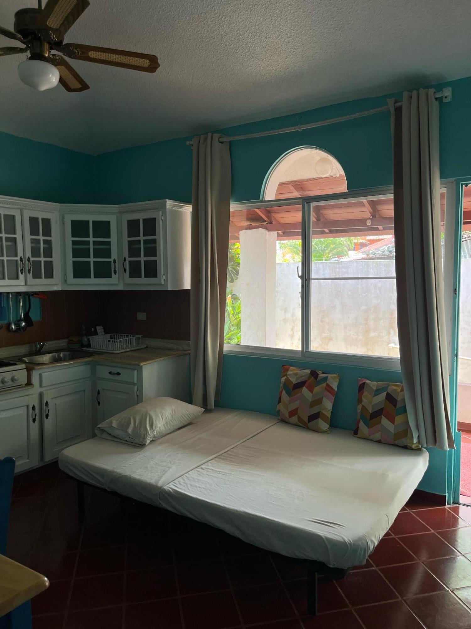 Playa Blanca Bed And Breakfast Bayahibe Bagian luar foto