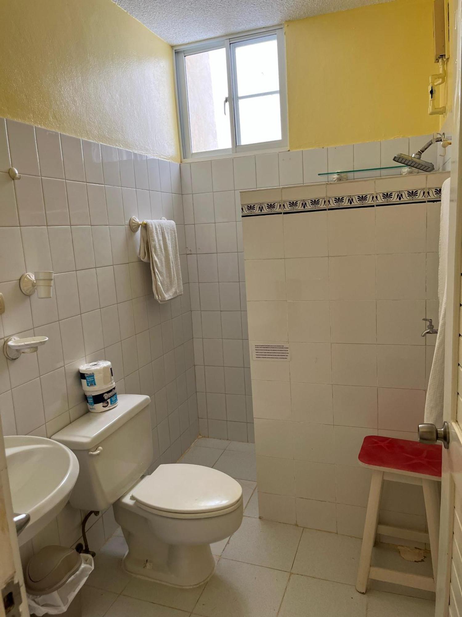 Playa Blanca Bed And Breakfast Bayahibe Bagian luar foto