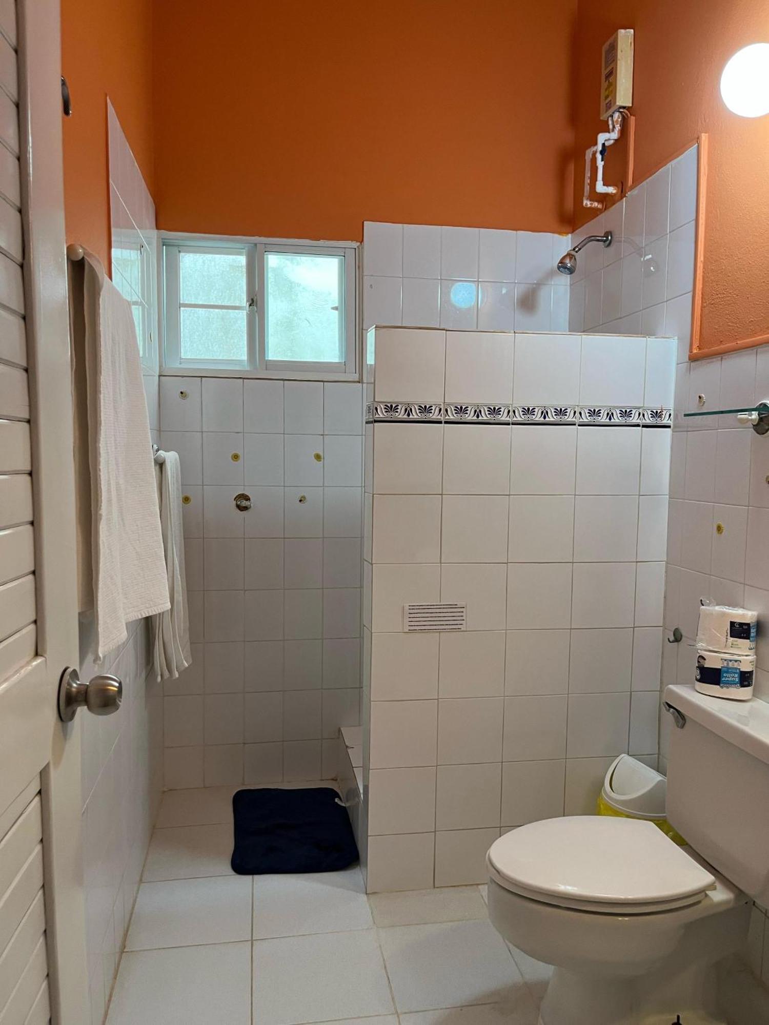 Playa Blanca Bed And Breakfast Bayahibe Bagian luar foto