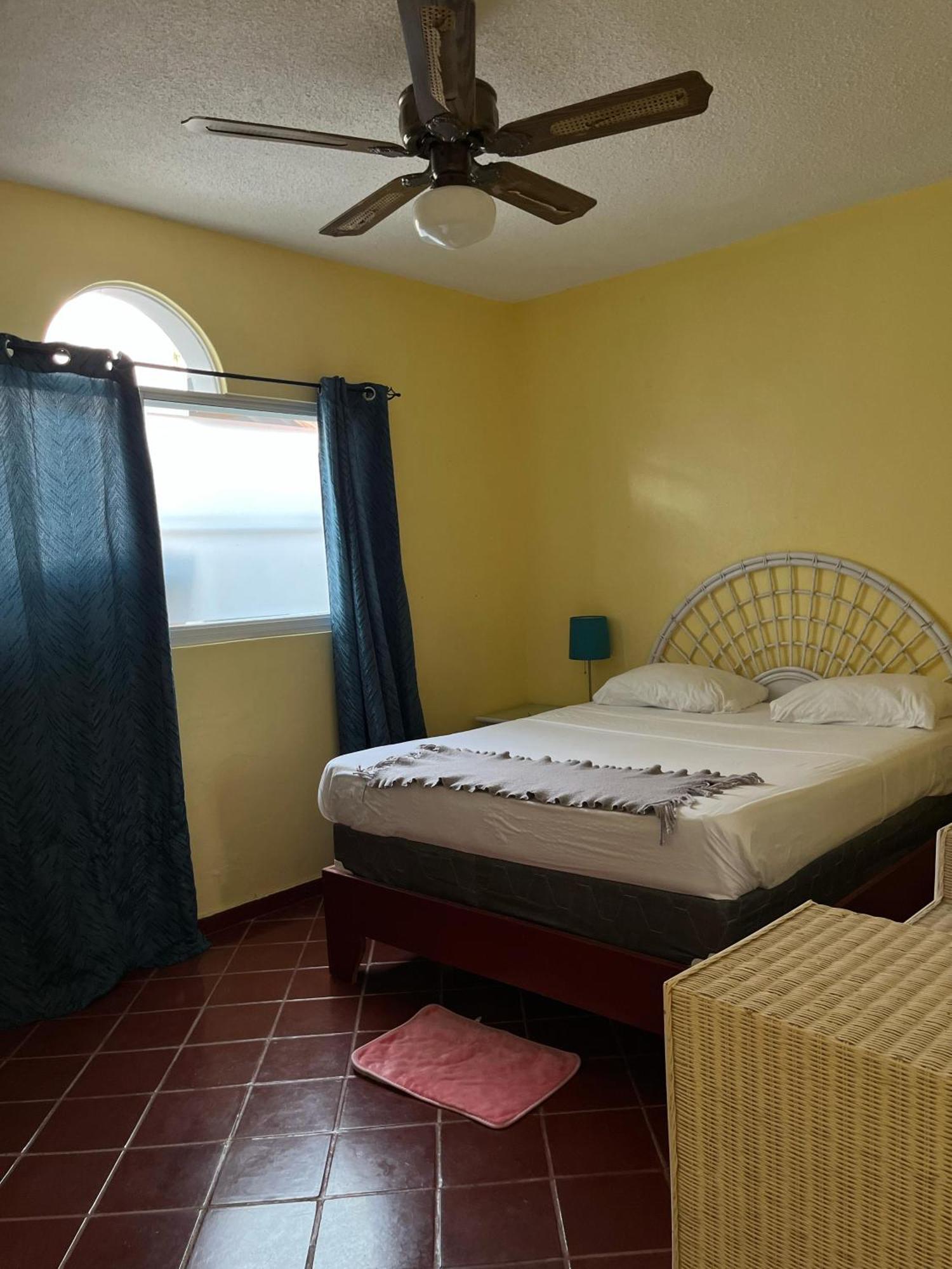 Playa Blanca Bed And Breakfast Bayahibe Bagian luar foto