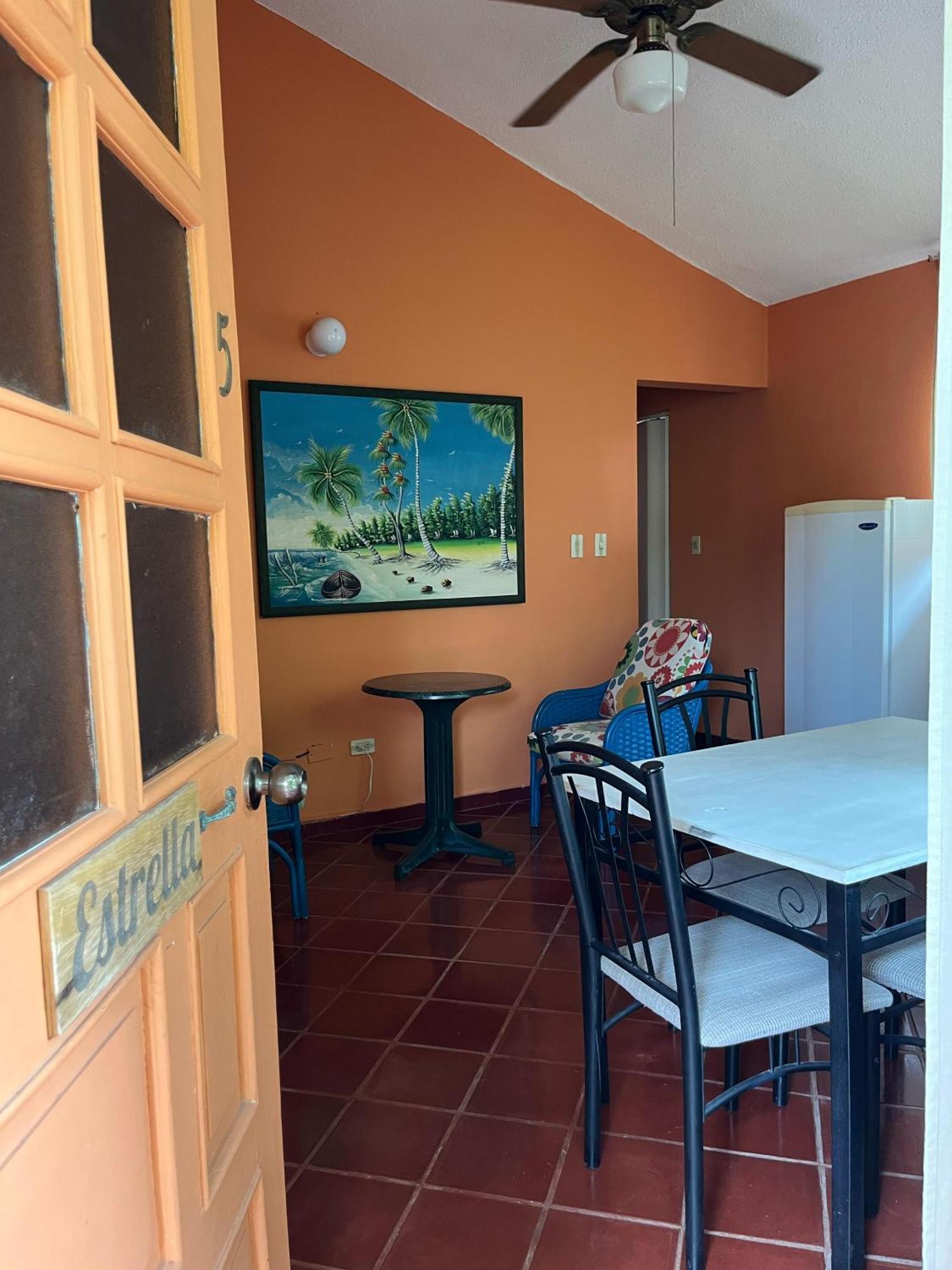 Playa Blanca Bed And Breakfast Bayahibe Bagian luar foto
