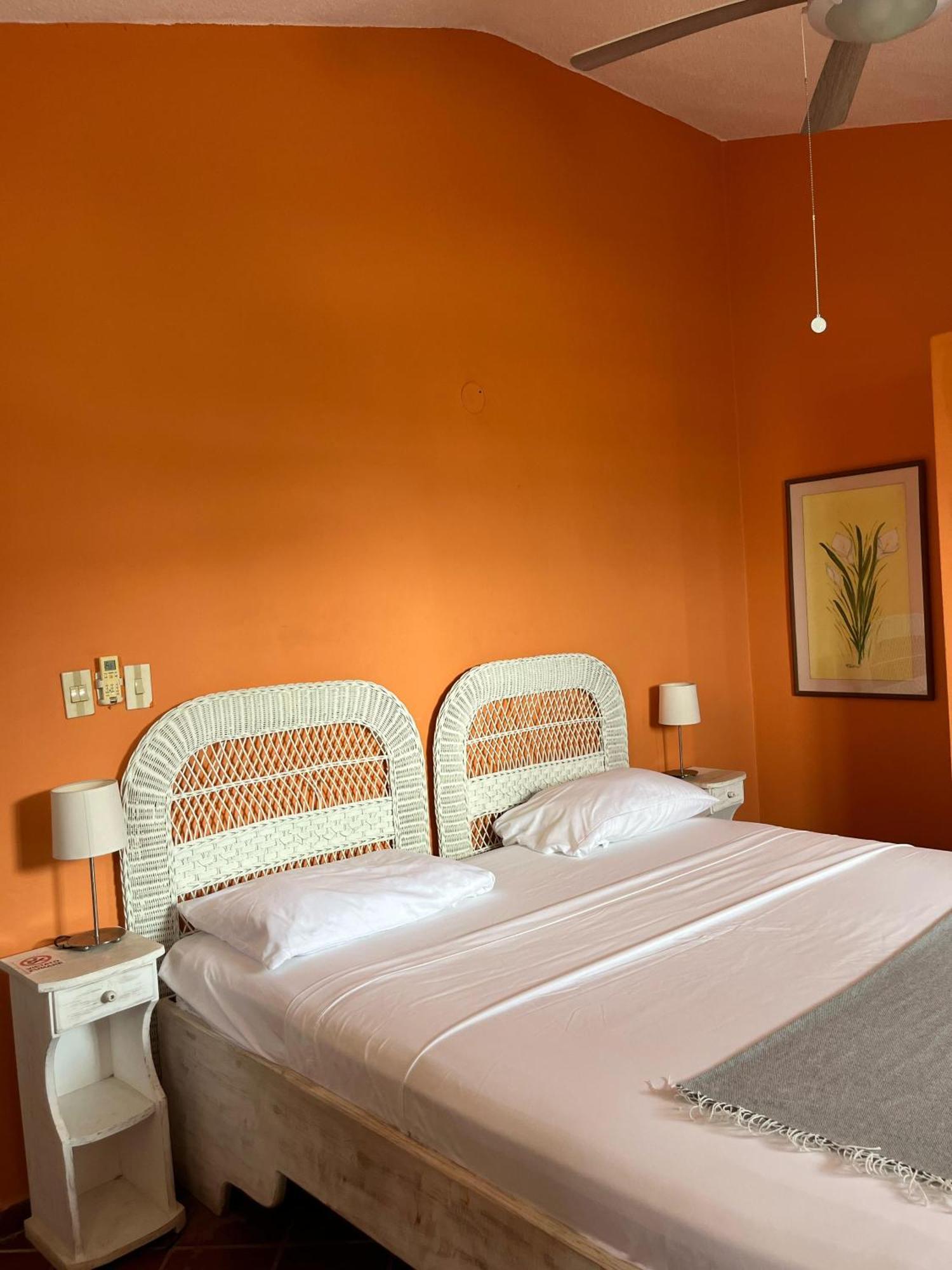 Playa Blanca Bed And Breakfast Bayahibe Bagian luar foto