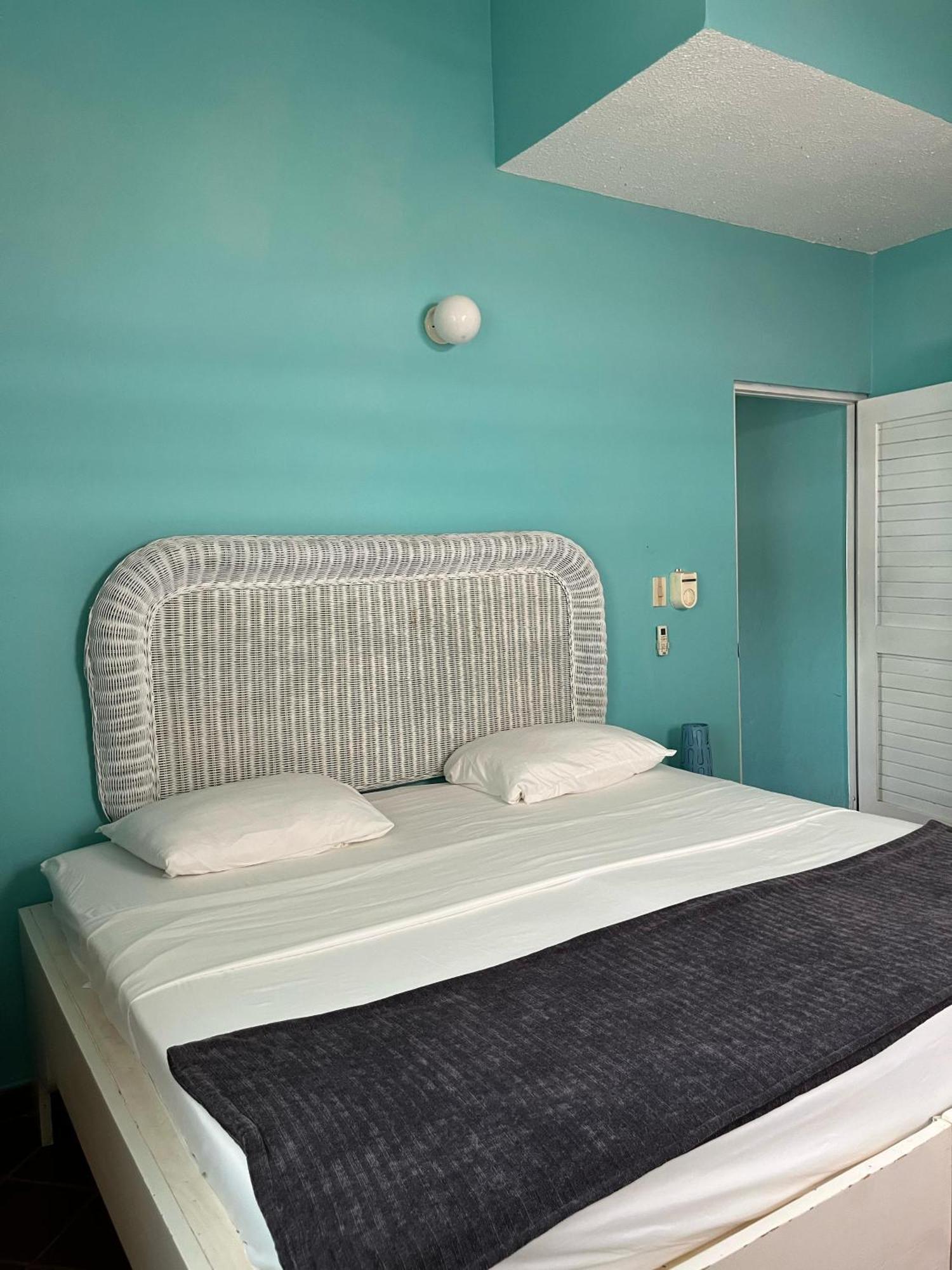 Playa Blanca Bed And Breakfast Bayahibe Bagian luar foto