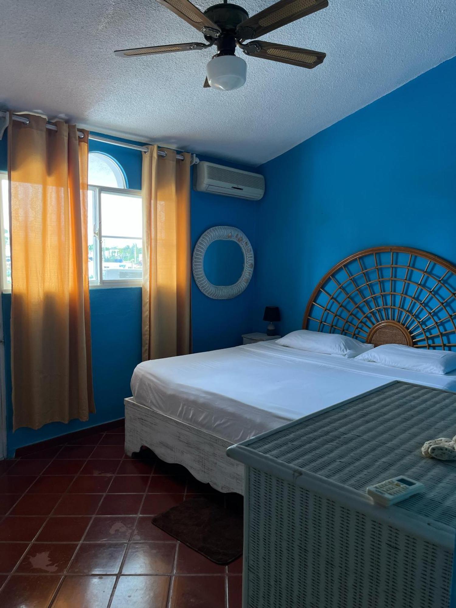 Playa Blanca Bed And Breakfast Bayahibe Bagian luar foto
